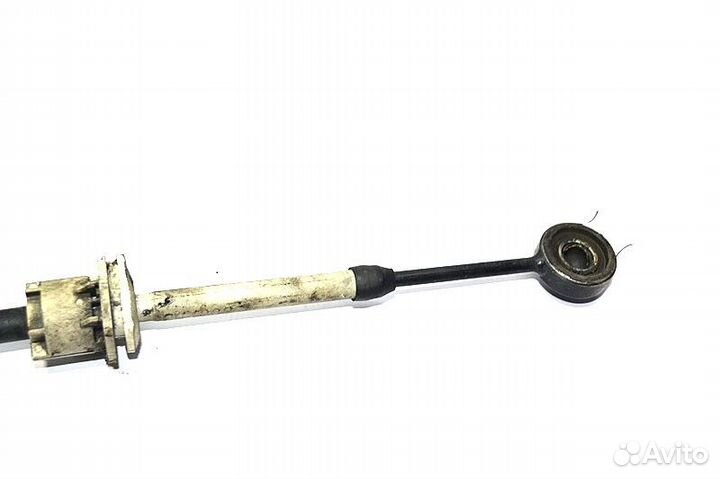 Трос переключения передач volvo FH12 2-seeria (01