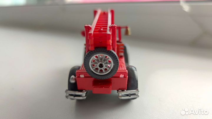 Модель СССР 1 43