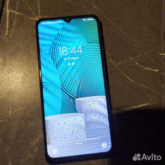 Samsung Galaxy A12, 4/32 ГБ