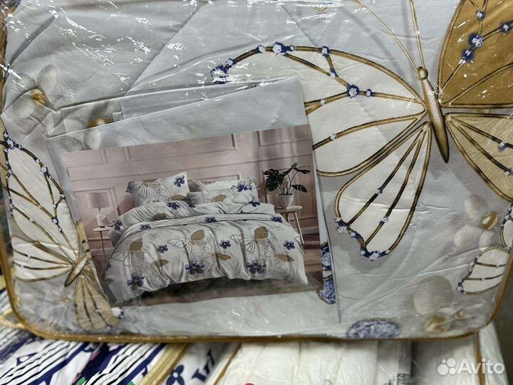 Наборы евро