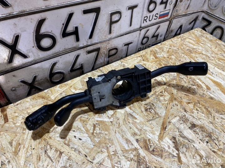 Подрулевой переключатель Audi A4 B5 ADR 1998