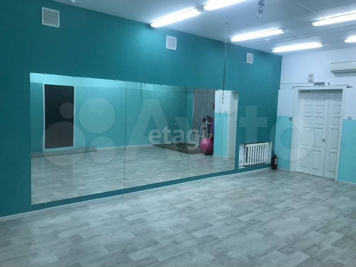 Сдам помещение свободного назначения, 200 м²