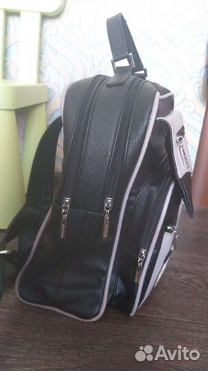 Рюкзак детский школьный