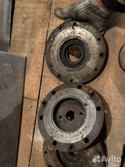 Сигнал на мотоцикл BMW R35