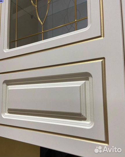 Кухни готовые