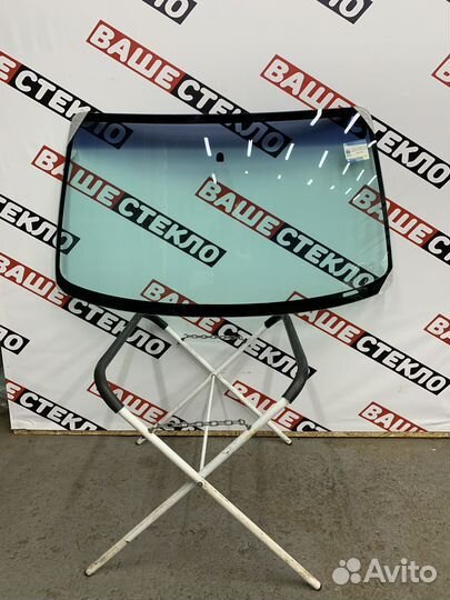 Лобовое стекло Ford Maverick Escape Установка