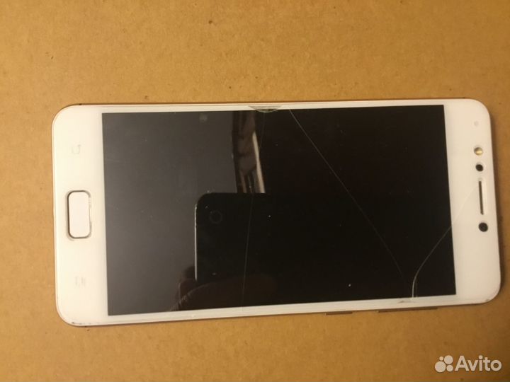 ASUS ZenFone 4 Max ZC520KL 16Gb, 2/16 ГБ