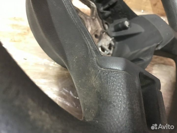 Руль Volkswagen Polo V Хетчбек