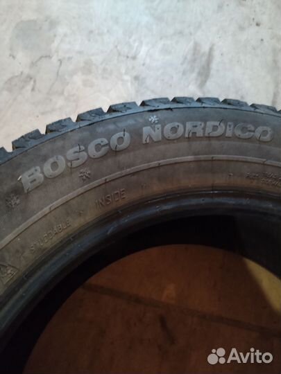 Viatti Bosco Nordico V-523 225/60 R17