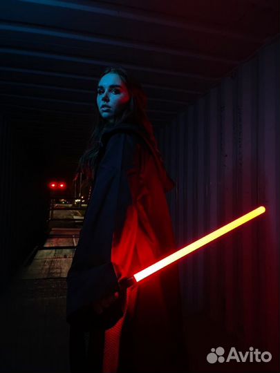 RGB свет для фото/видео ulanzi vl119