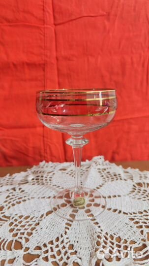 Вазочка-креманочка