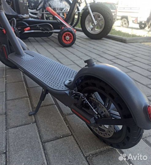 Электросамокат M365 350w