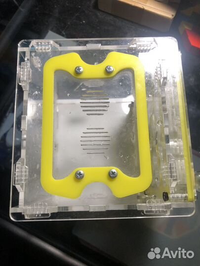 Формикарий муравьиная ферма