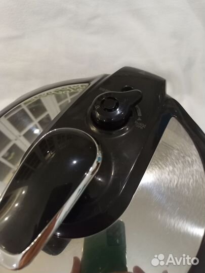 Мультиварка- скороварка Moulinex CE 500 E 32