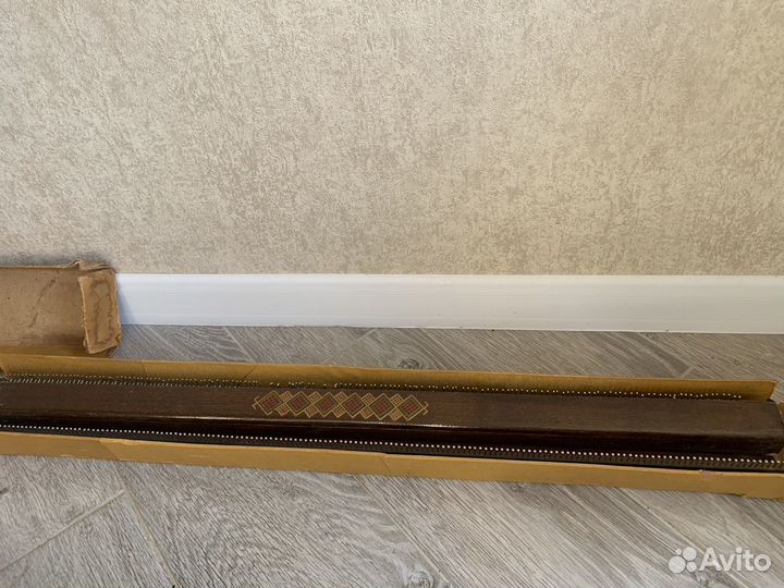 Вязальная машина Буковинка 1969 года выпуска