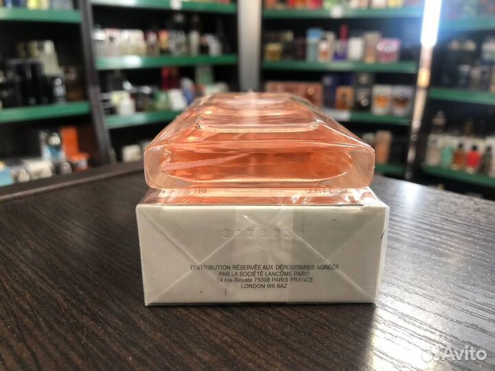 Духи Lancome Idole Le Parfum Ланком Идол Ле Парфюм