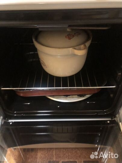 Плита электрическая