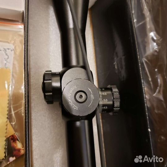 Оптический прицел 4-14х44 1ffp