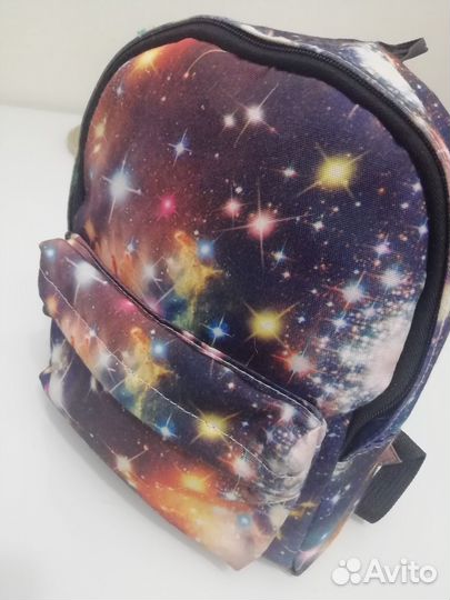 Рюкзак детский