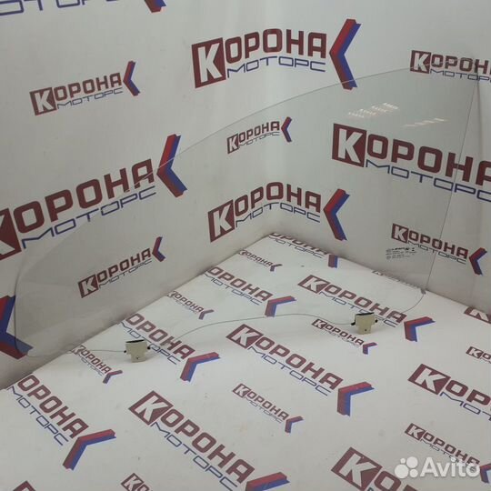 Стекло переднее левое lifan myway