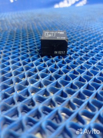 Реле Mazda Demio хэтчбек ZJ-VE 2003