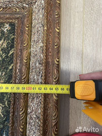 Картина гобелен