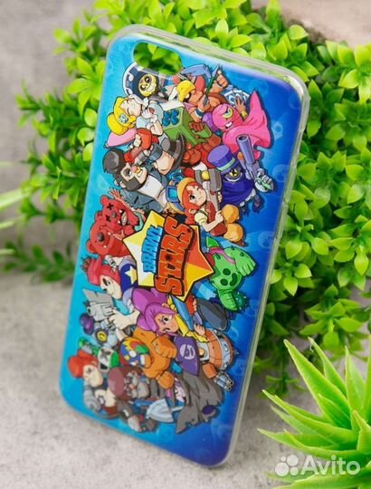 Чехол-бампер для Apple iPhone 6 plus/ 6s plus