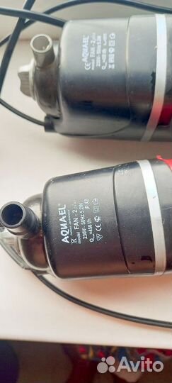 Фильтр для аквариума