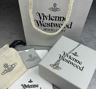 Цепочка Vivienne Westwood