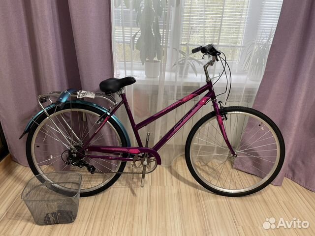Велосипед Stels Navigator 355 V 28" Z010, Новое купить в Санкт ...