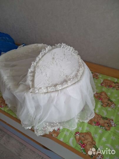 Корзина на выписку