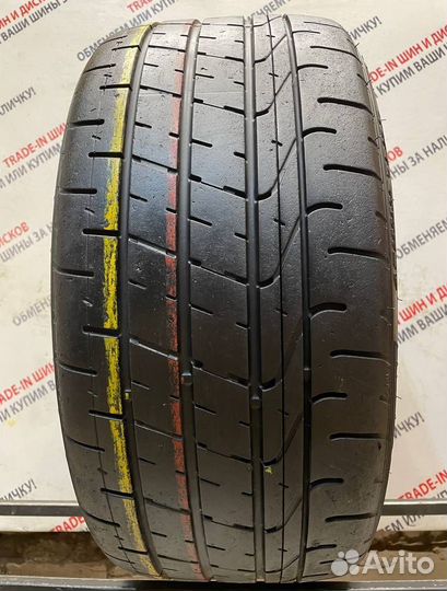 Pirelli P Zero Corsa Asimmetrico 245/35 R19 93V