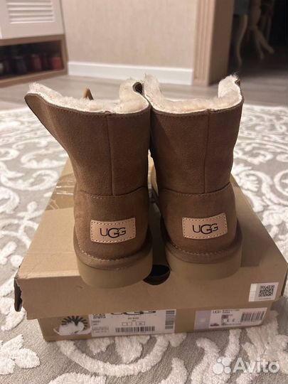 Угги женские Ugg Australia