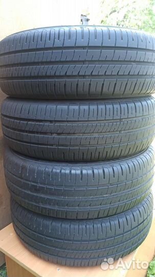Dunlop Enasave EC204 185/60 R15
