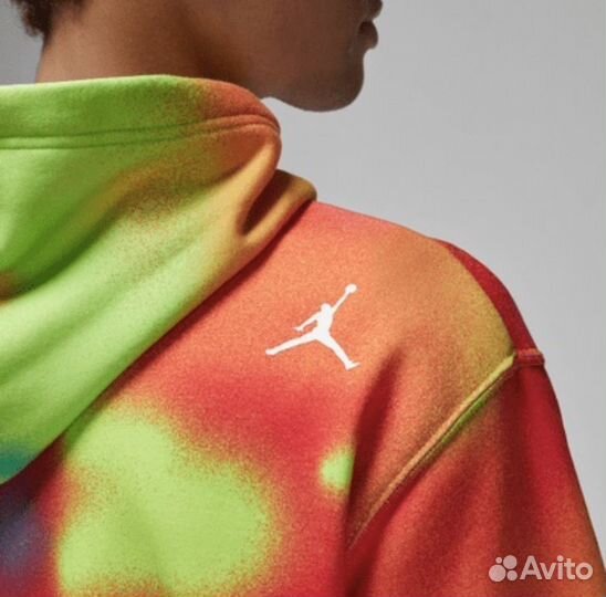 Толстовка Nike Jordan