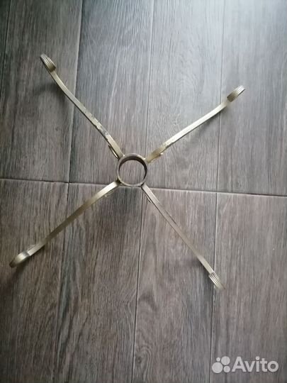 Подставка для елки