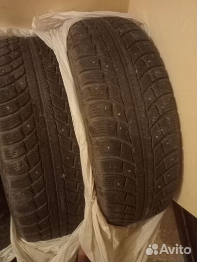 Matador MP 50 Sibir Ice 2 185/65 R15