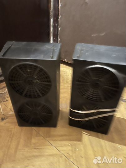 Громкоговоритель «Россия»