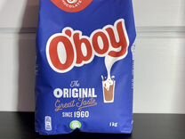 Какао Oboy, Авито доставка