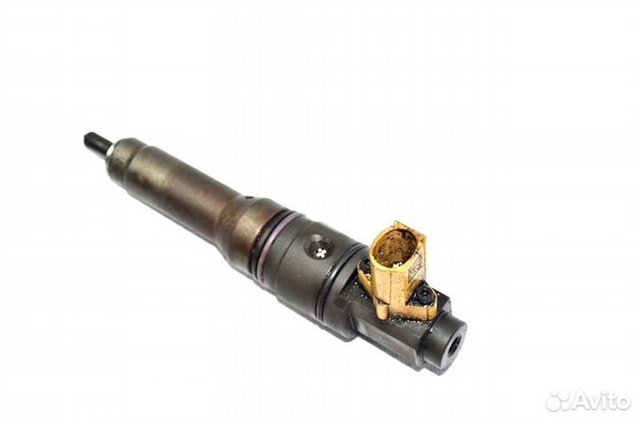 Топливная форсунка DAF XF105 (01.05)