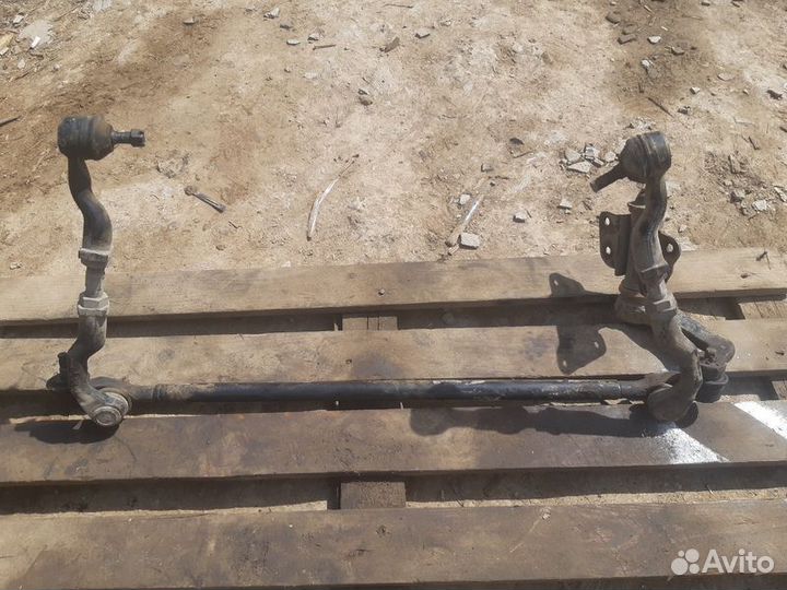 Рейка рулевая Kia Sportage