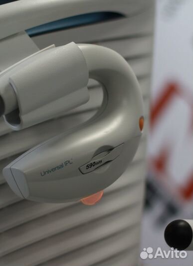 Аппарат Lumenis M22 IPL+ ResurFX 2019