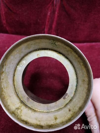 Подстаканник СССР