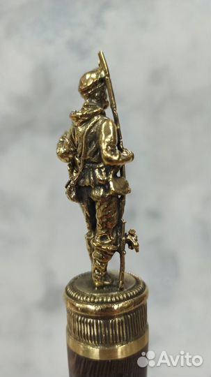 Подарочный набор шампуров 