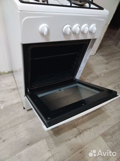 Плита газовая