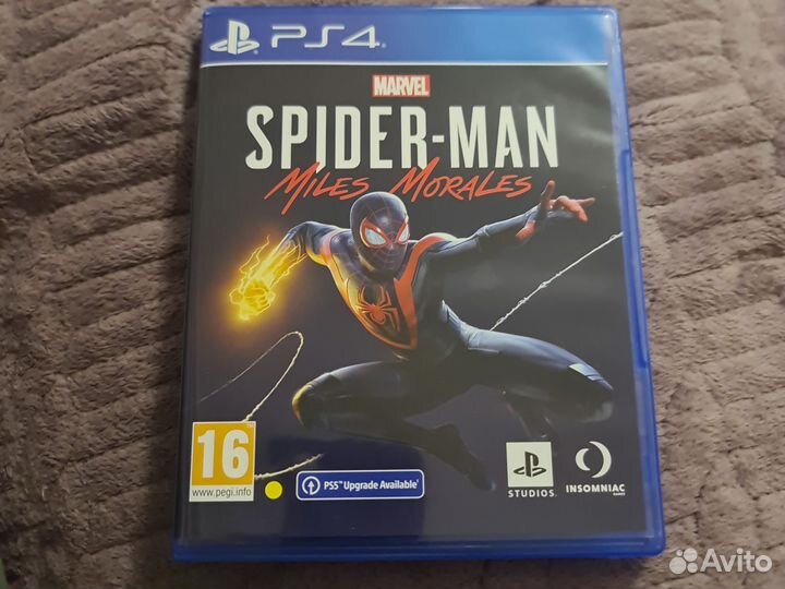 Игры для приставок ps4 ps5