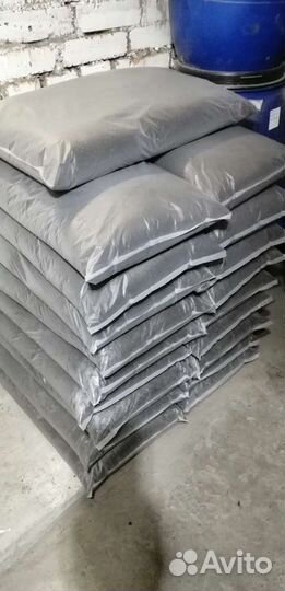 Биогумус от производителя