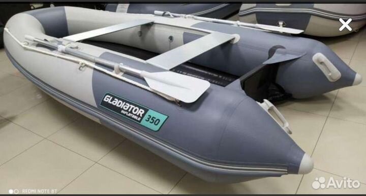 Gladiator E-350нднд