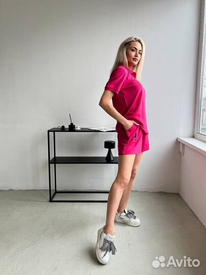 Шорты женские