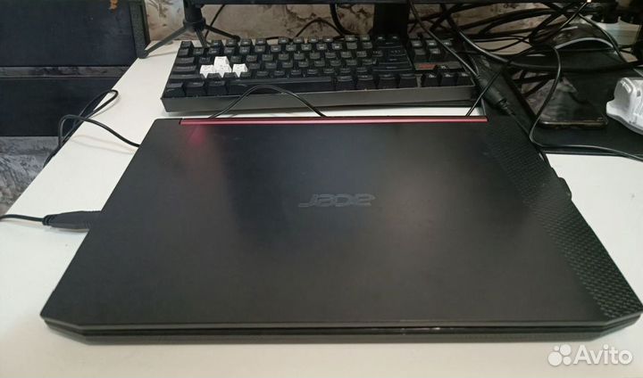 Acer nitro 5 gtx 1650